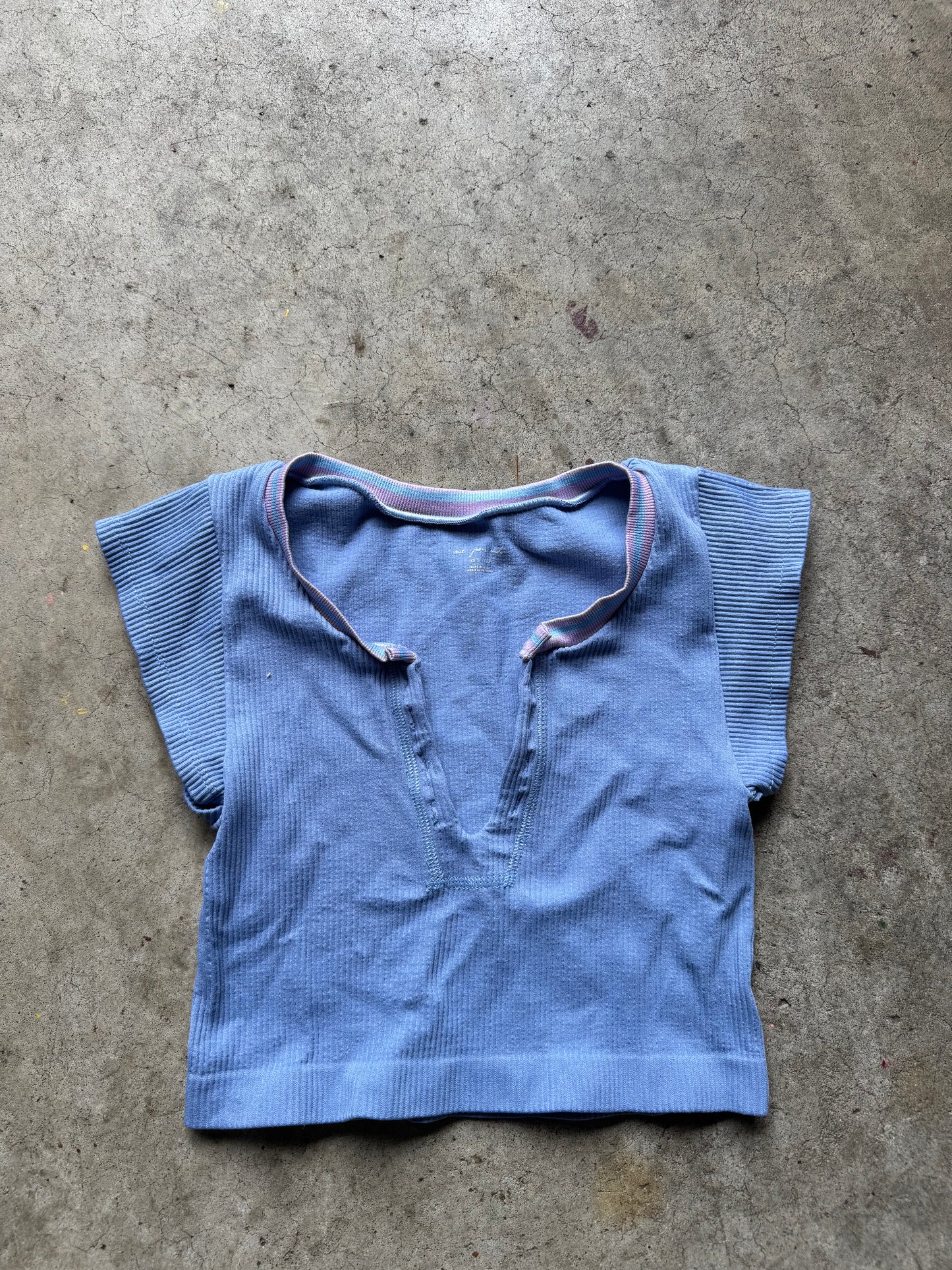 Urban outfitters top