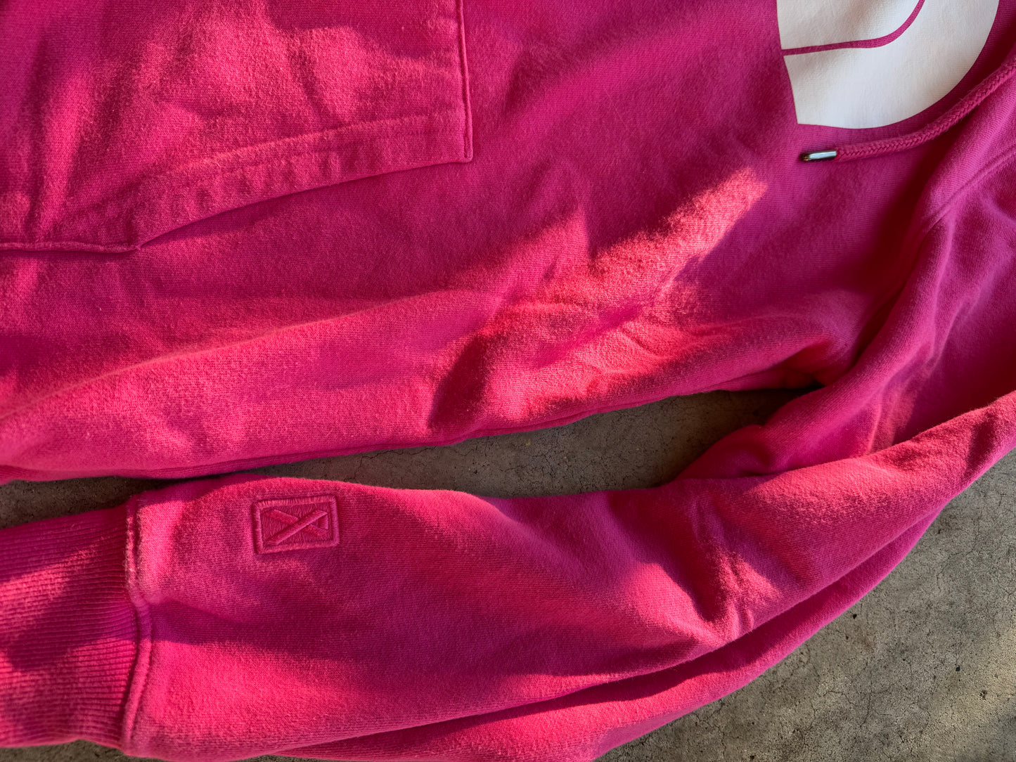 North Face Hoodie