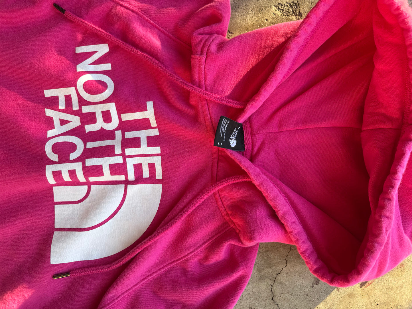 North Face Hoodie