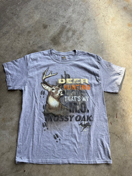 Mossy Oak Tee