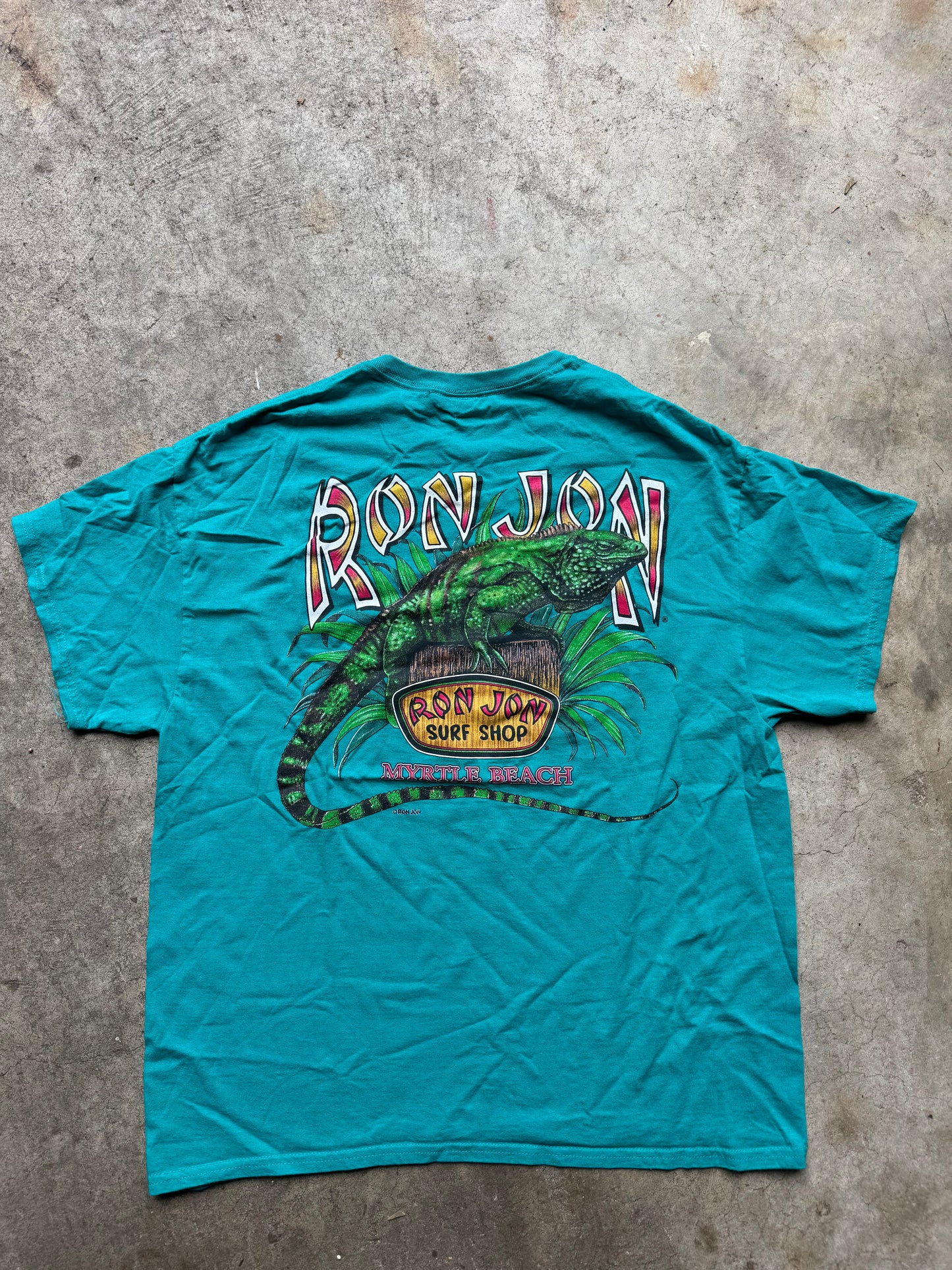 Vtg Ron Jon