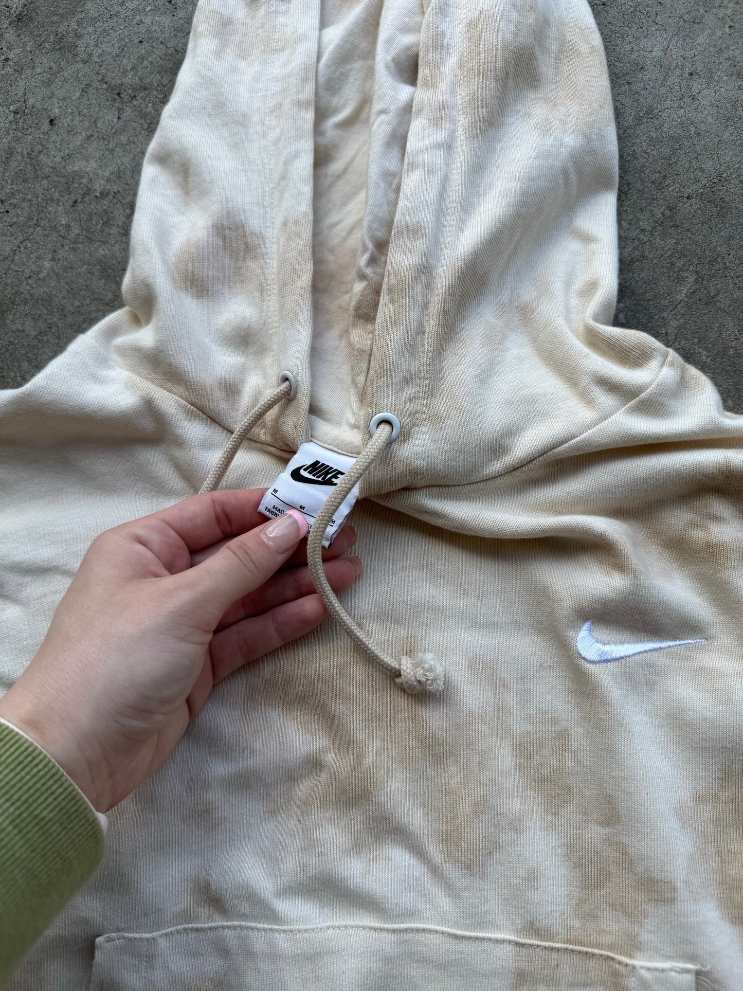 Nike hoodie
