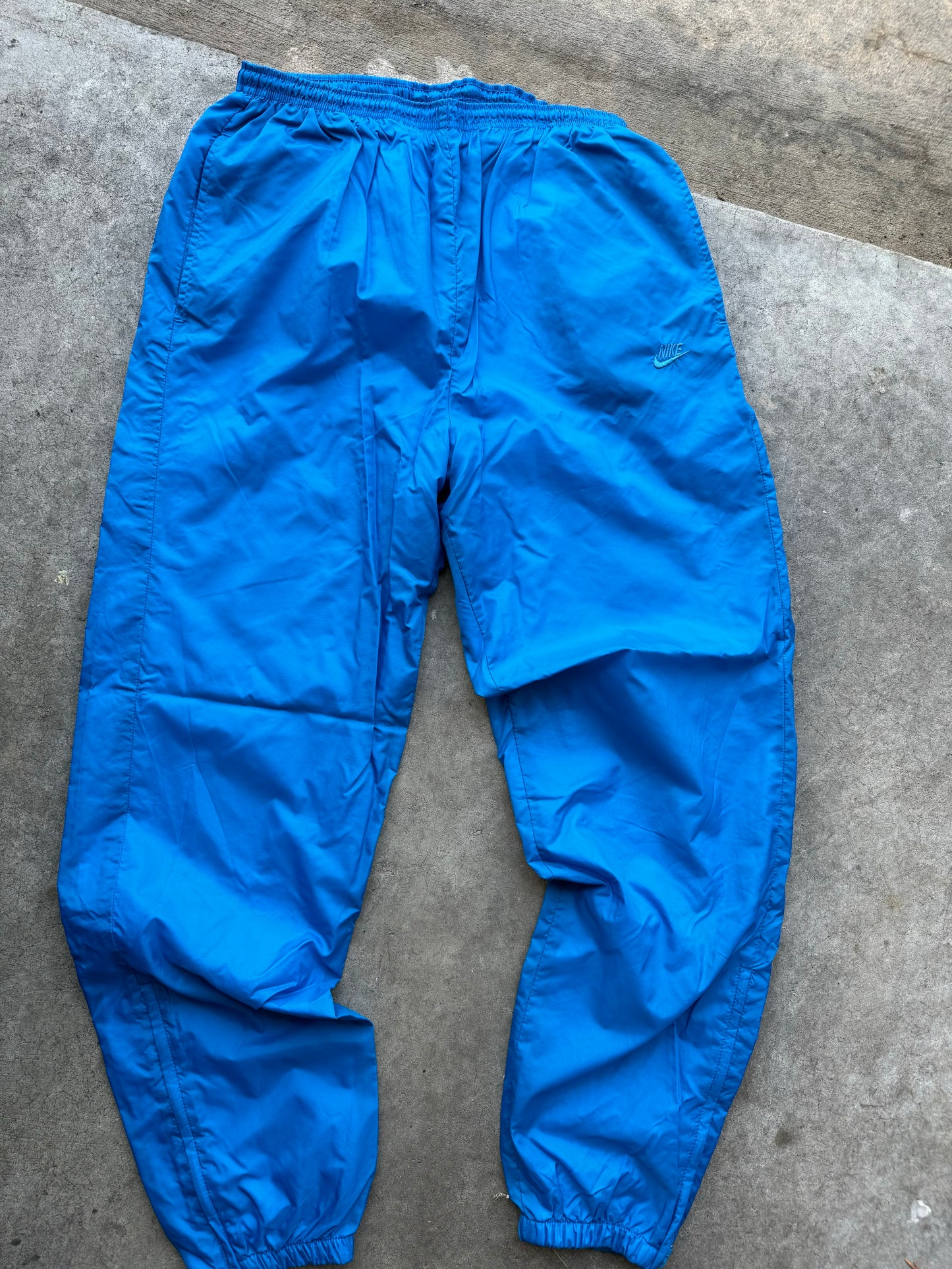Vtg Nike Sweats