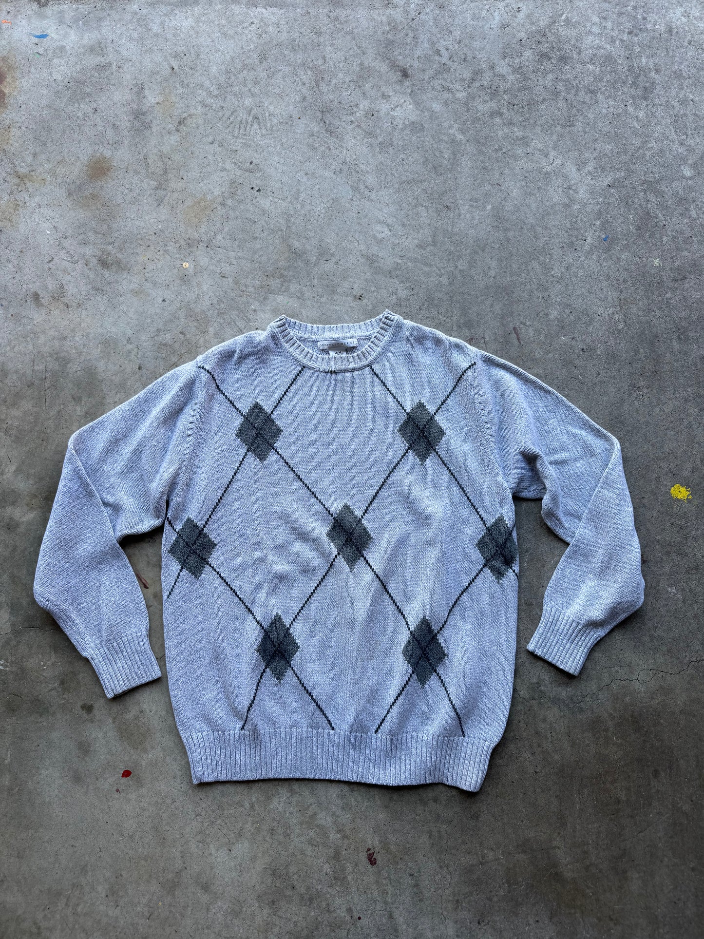 Vtg Sweater