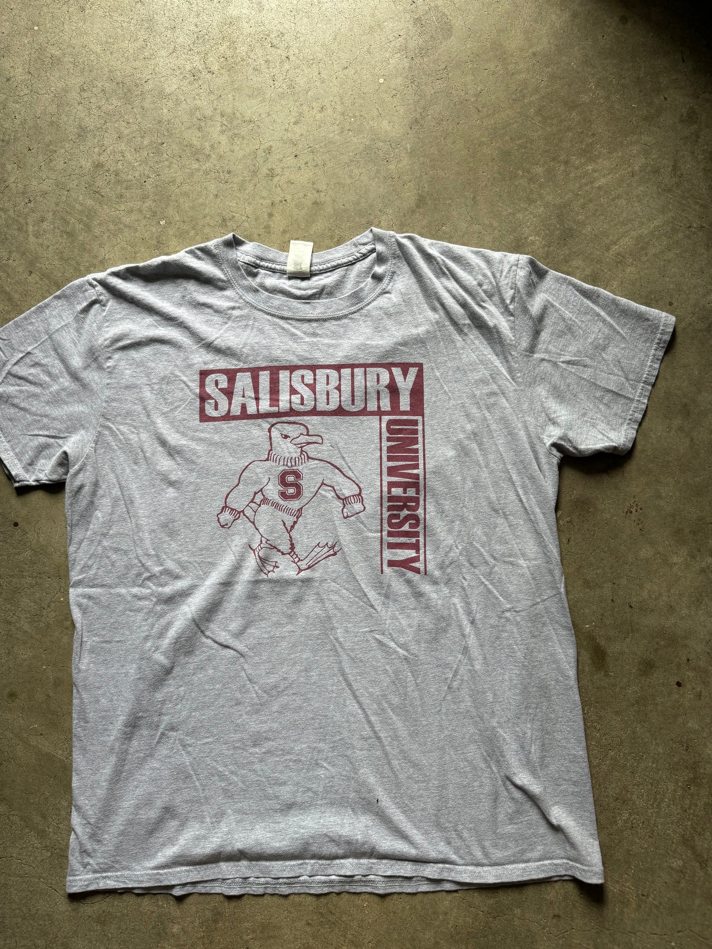 Salisbury Tee