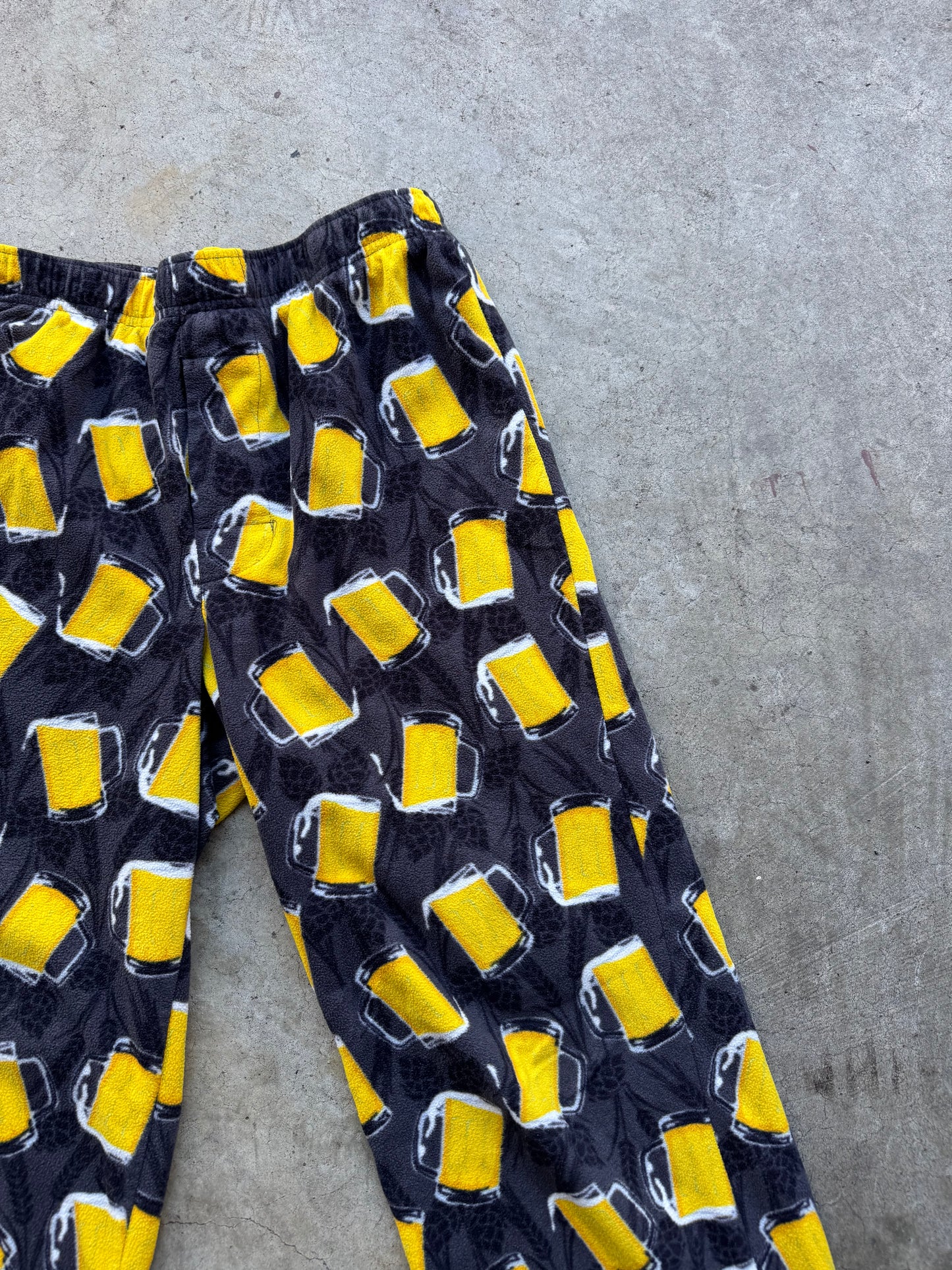 Beer Sweats