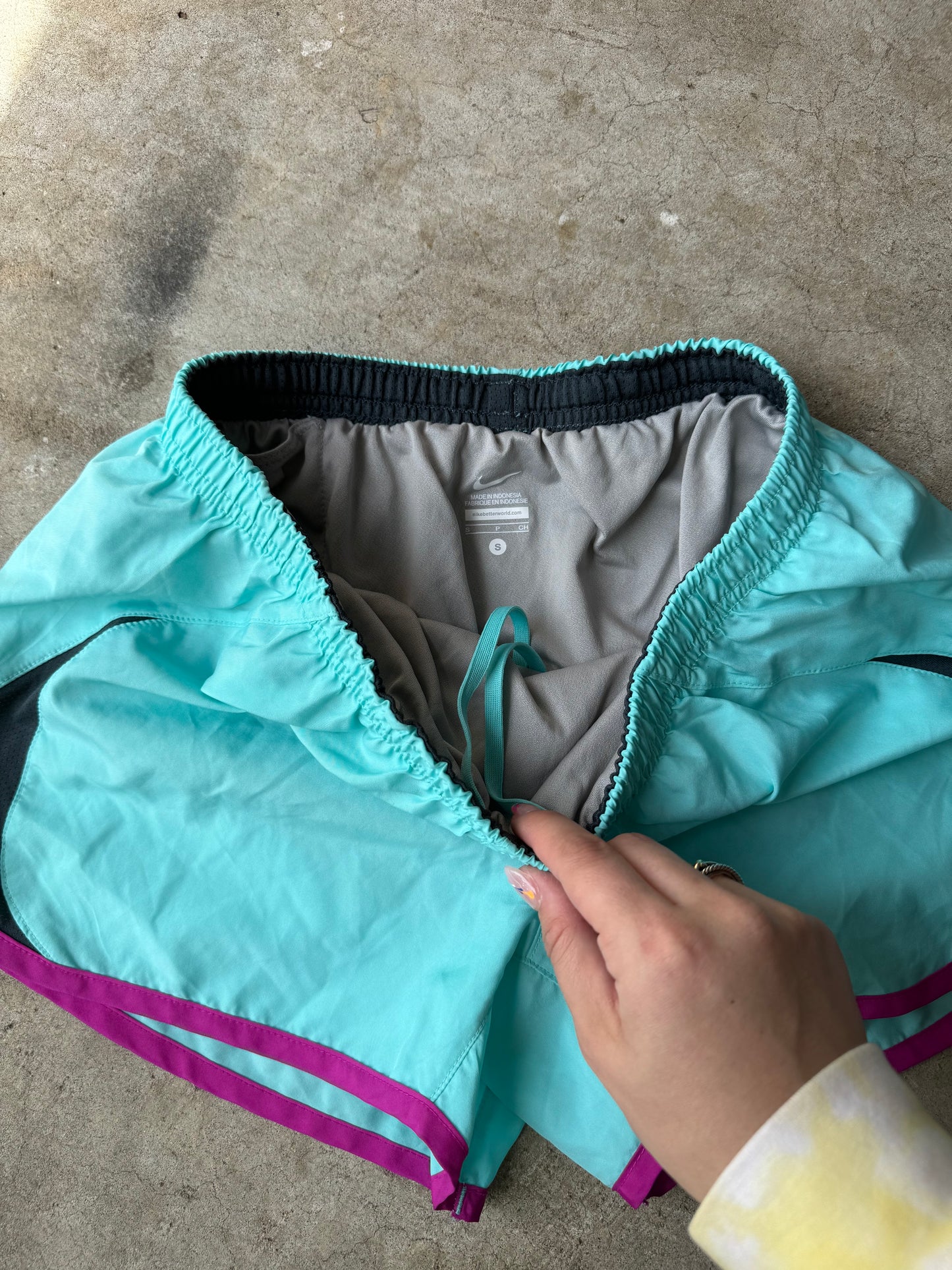 Nike shorts