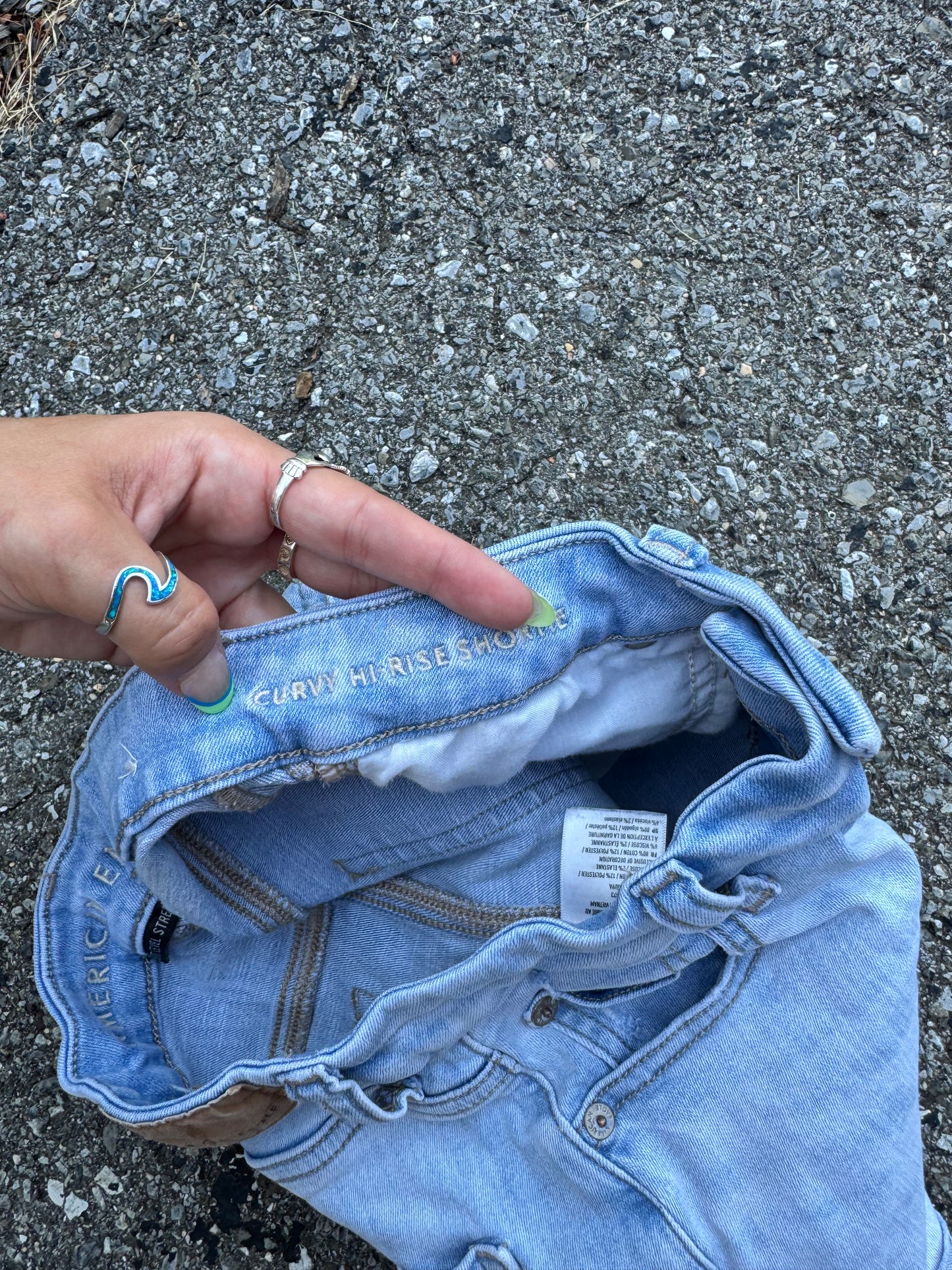 AE Shorts