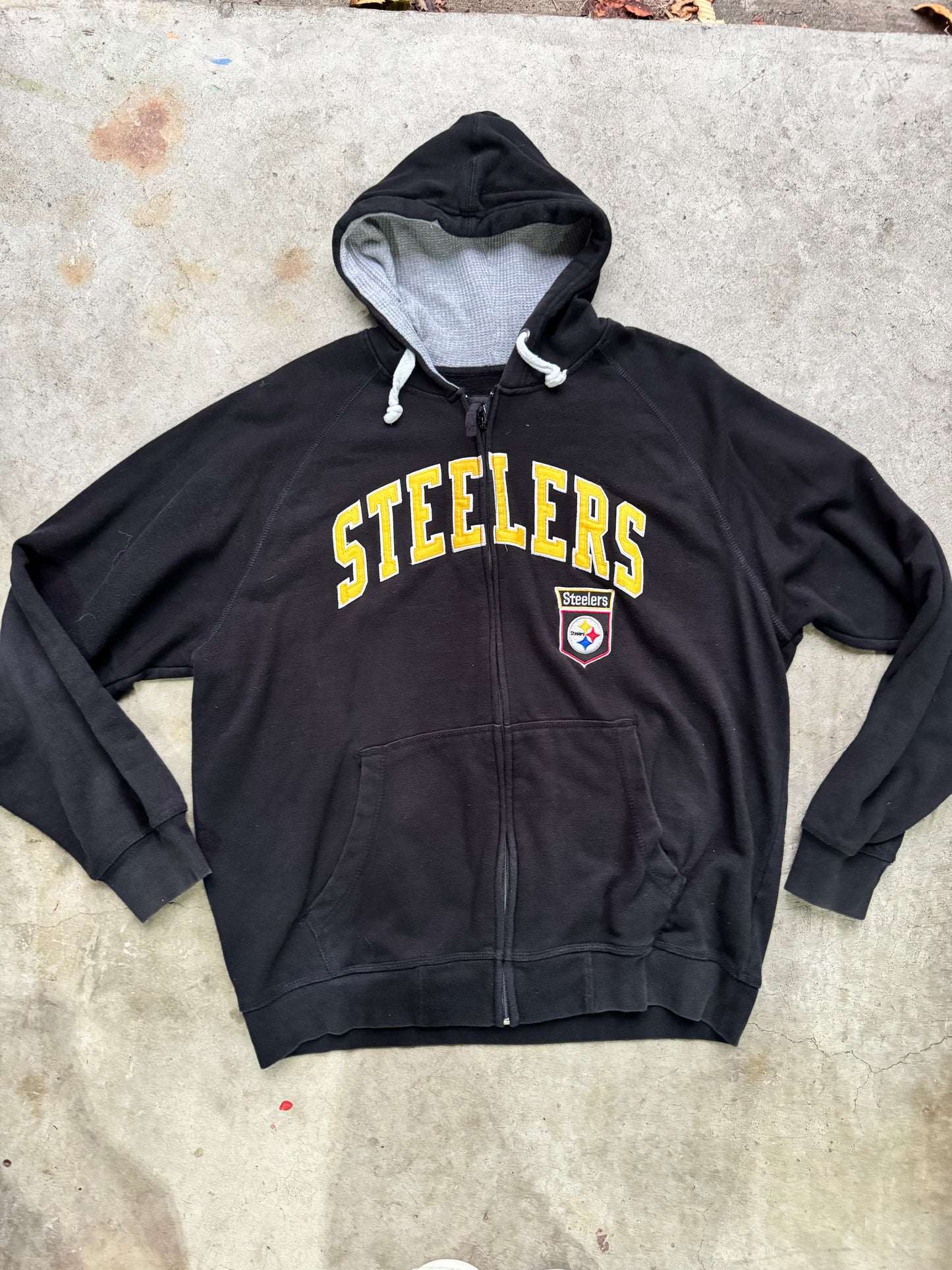 Steelers Jacket