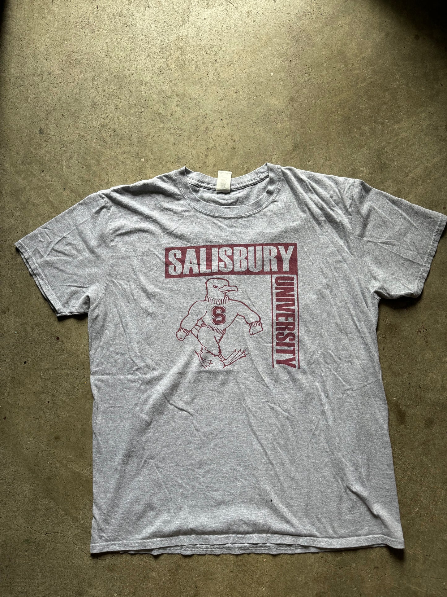 Salisbury Tee