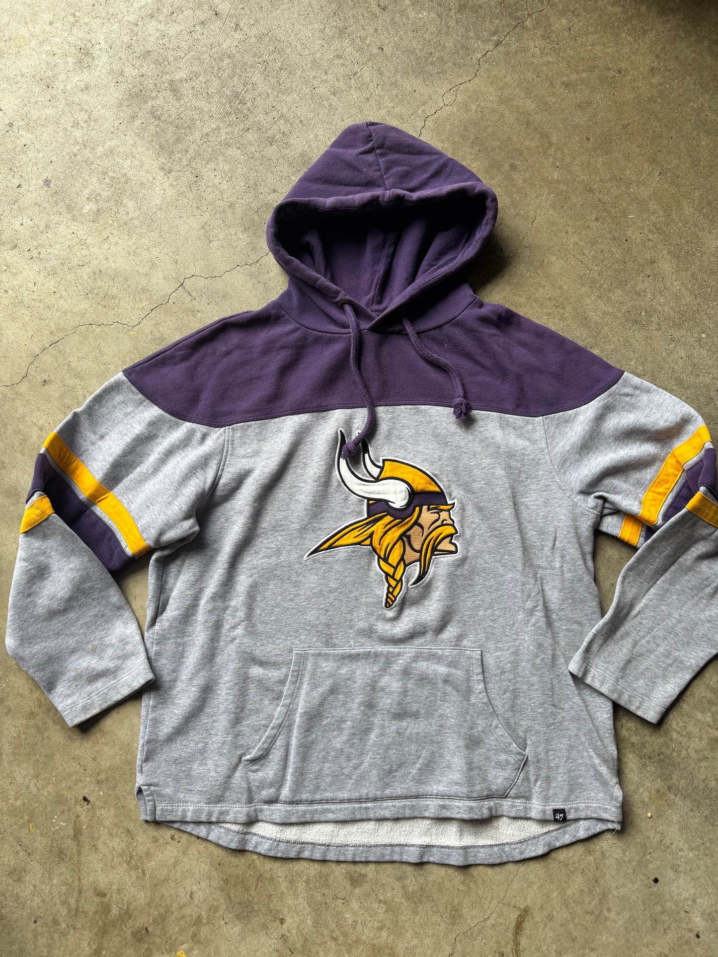 Vikings Hoodie