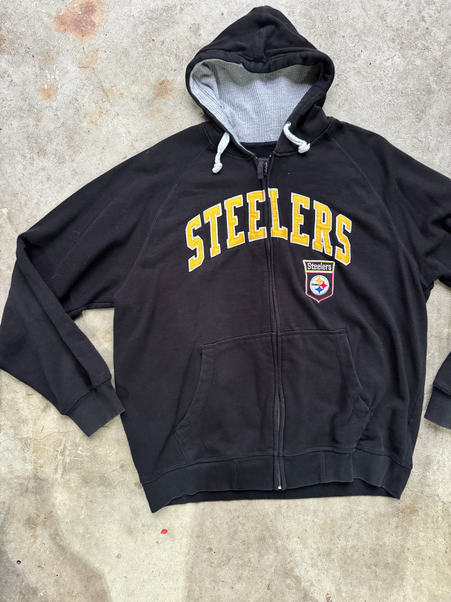 Steelers Jacket