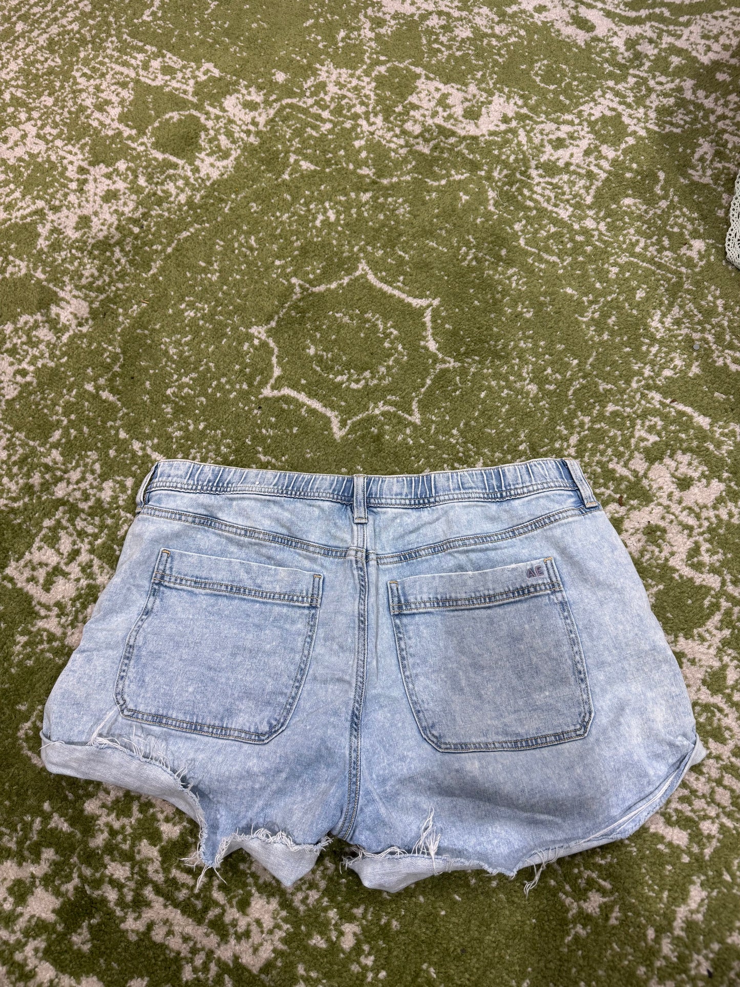 AE shorts