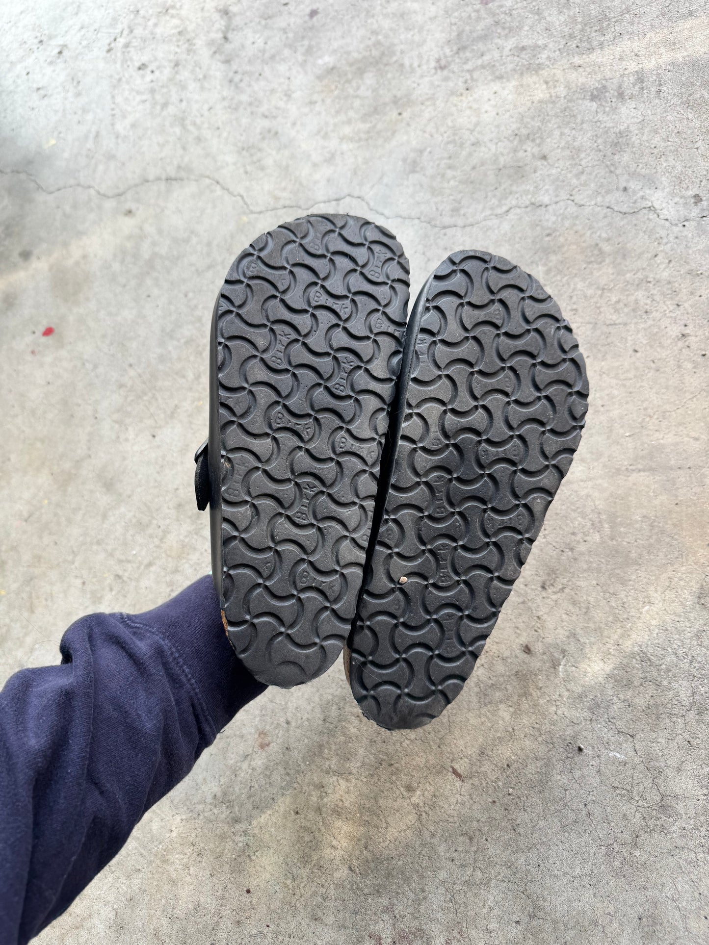 Birkenstock Clogs