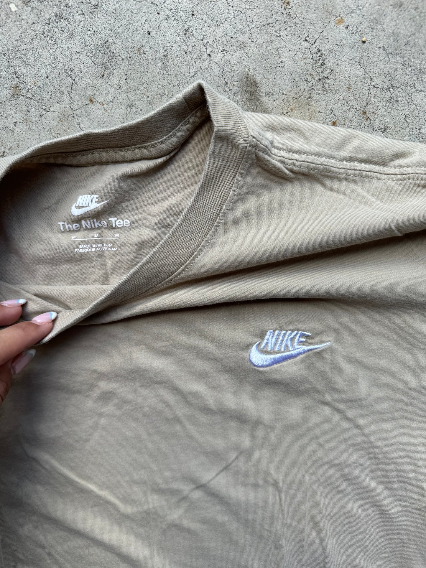 Nike tee