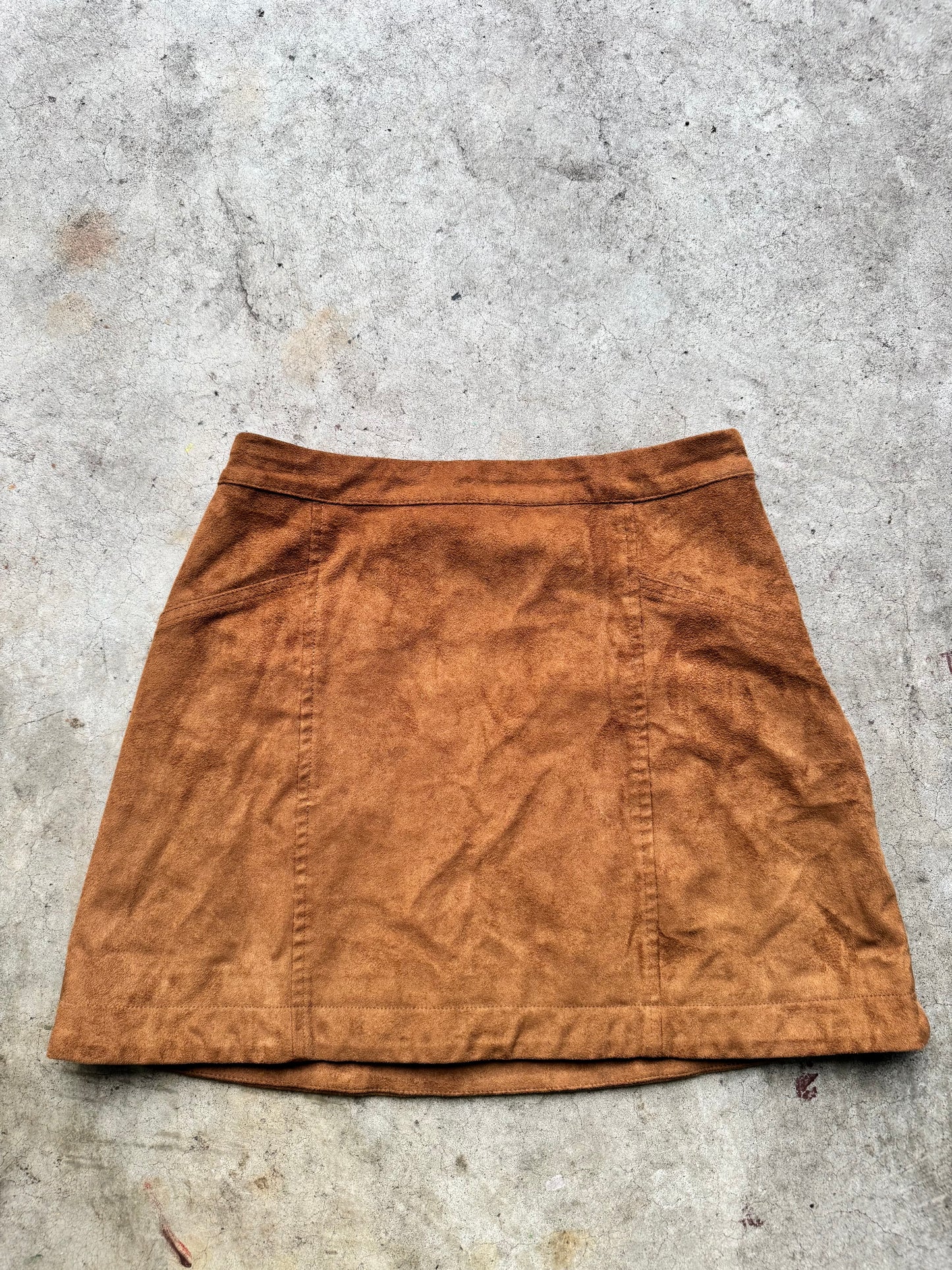 Abercrombie Skirt
