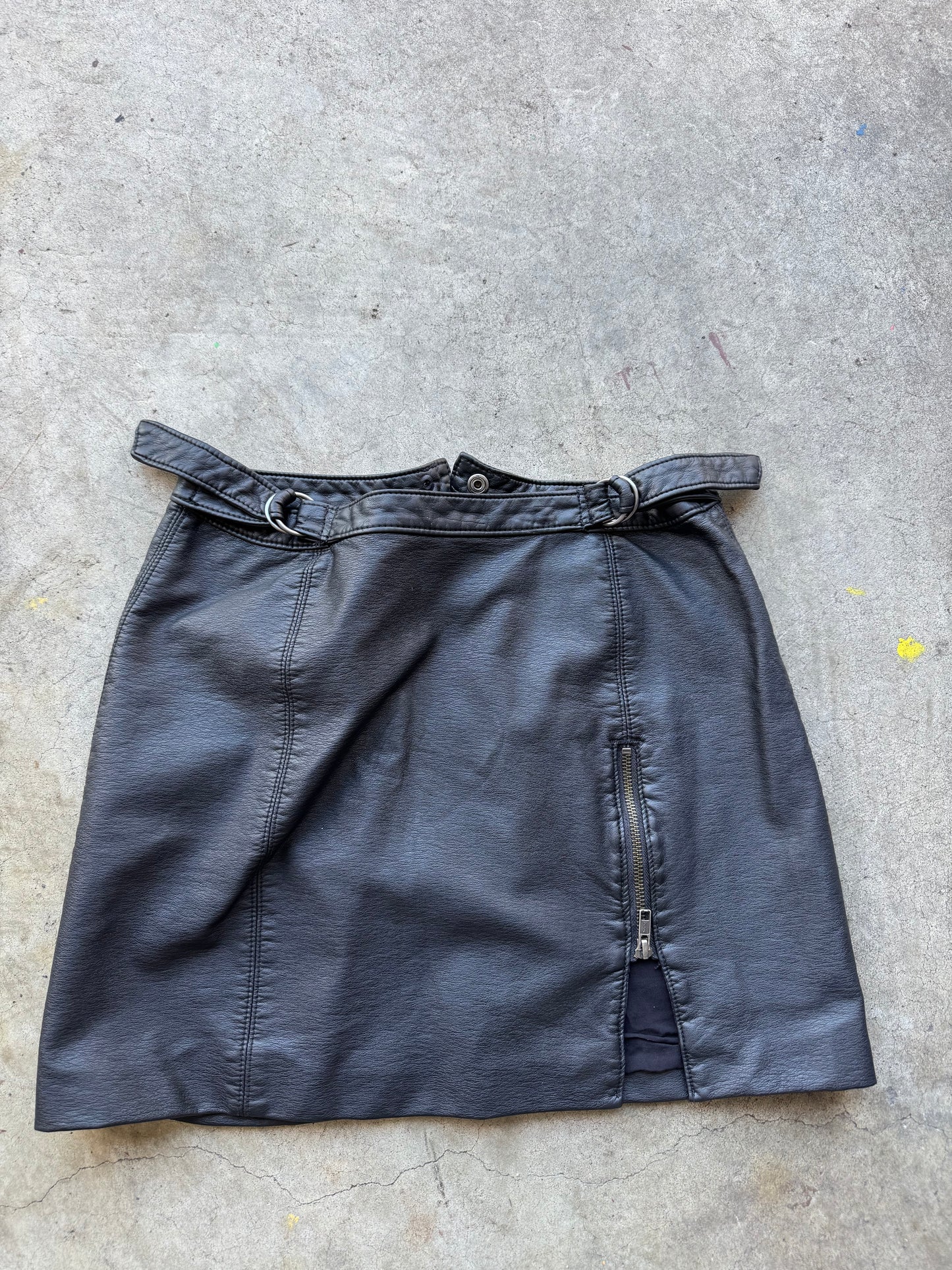 Free people Skirt