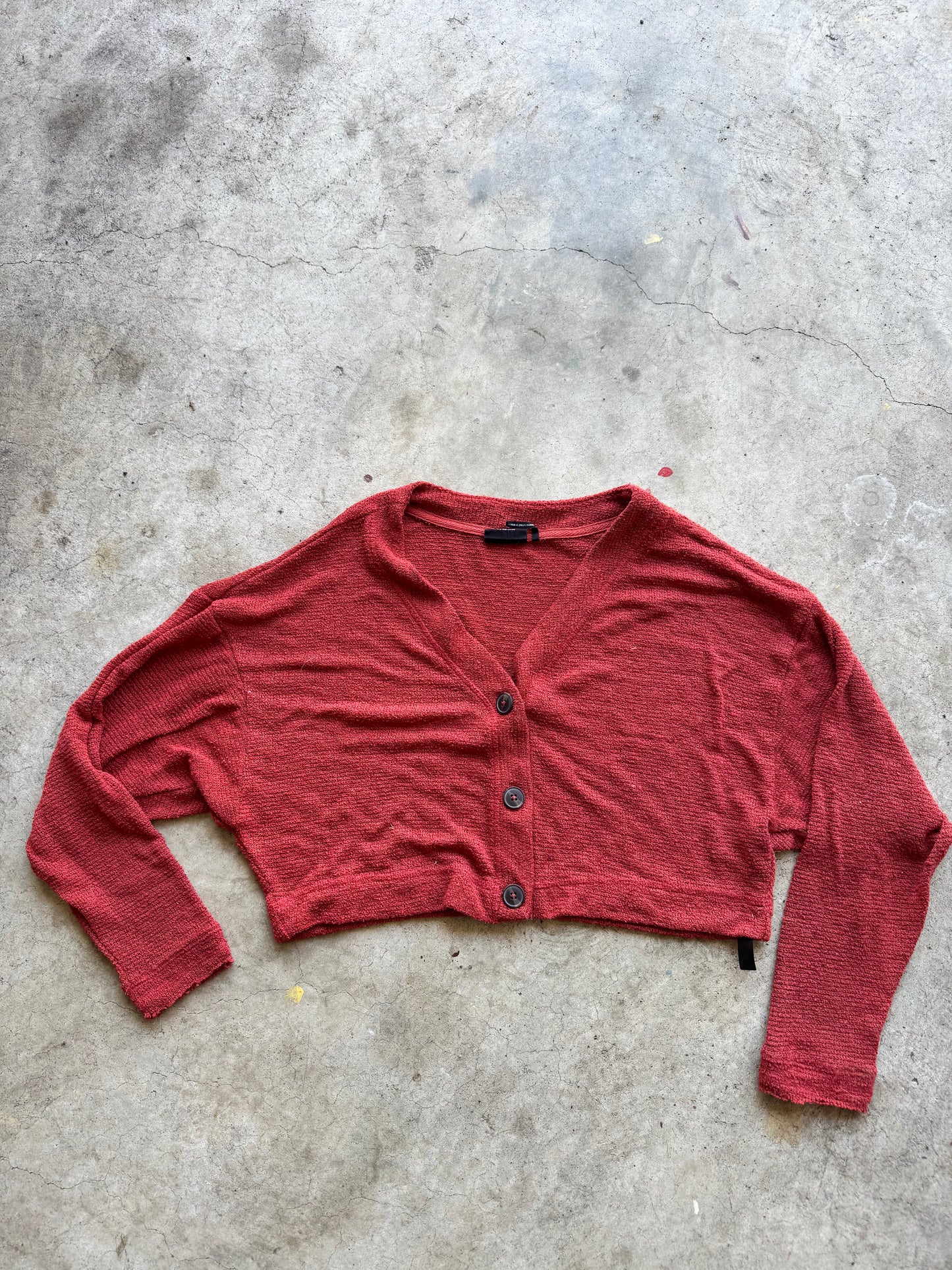 Urban outfitters sweater