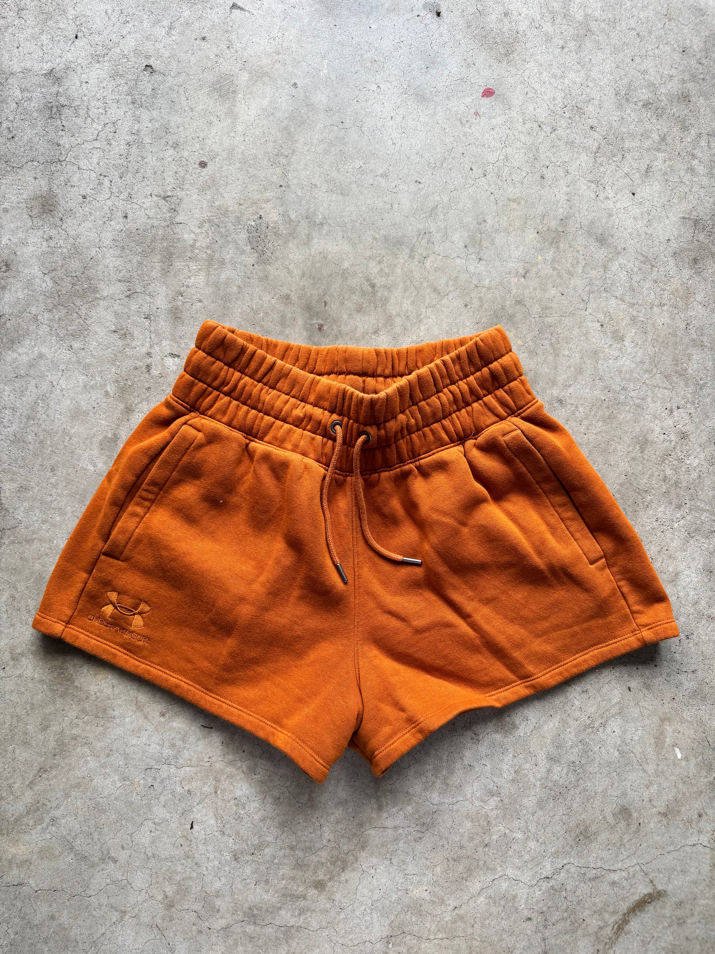 Underarmor Shorts