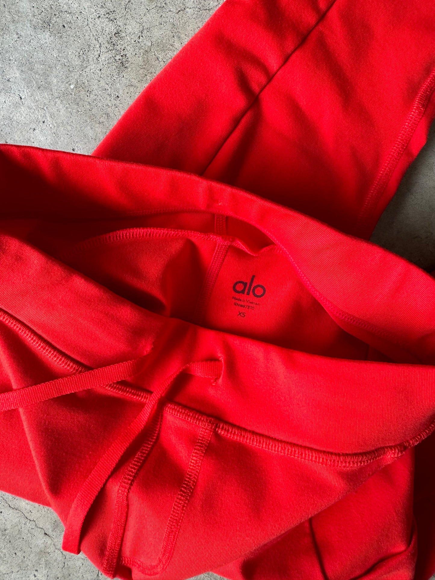Alo leggings