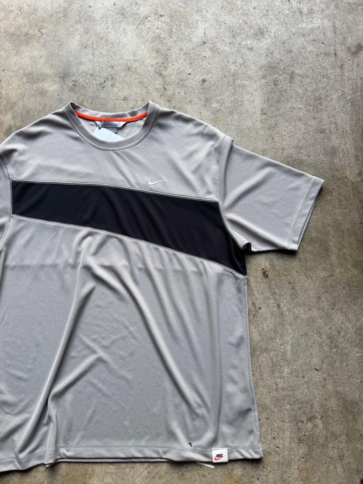 Vtg Nike tee