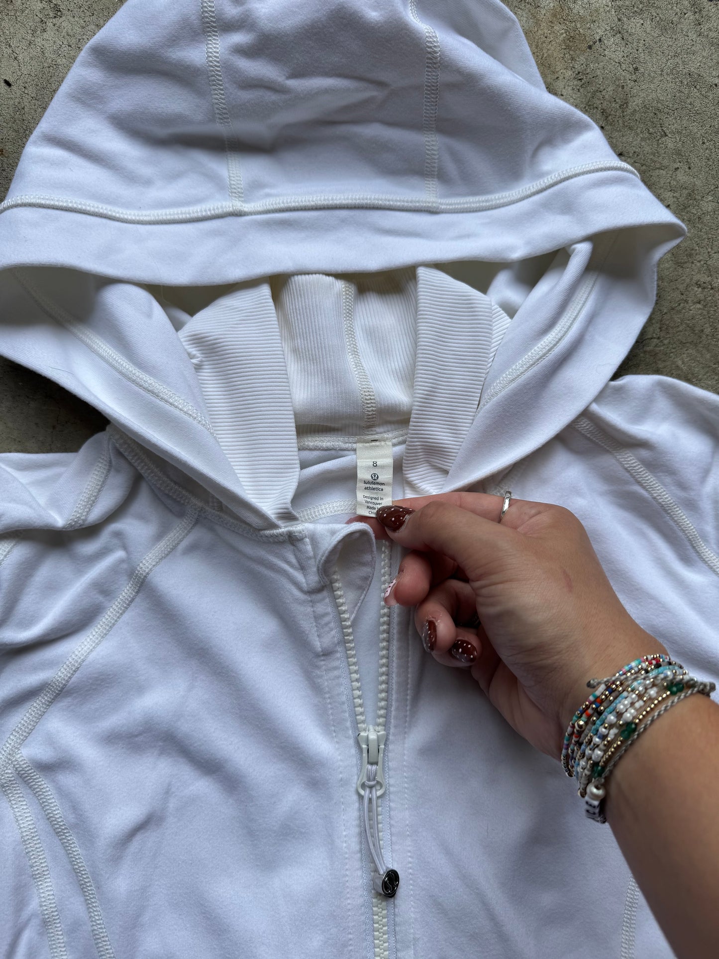 Lululemon Jacket