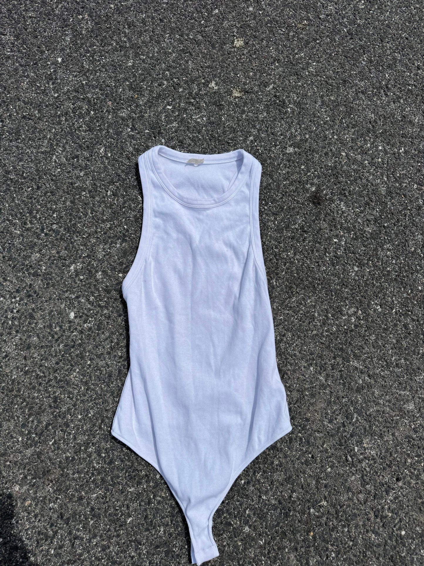 Free people bodysuit