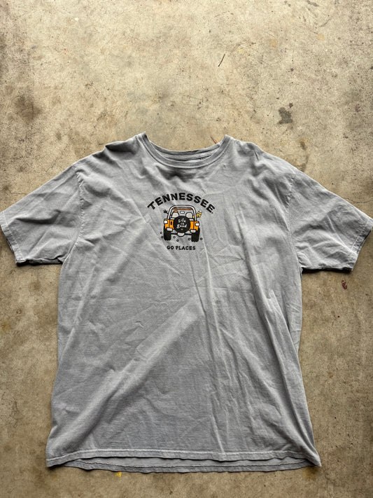 Tennessee tee
