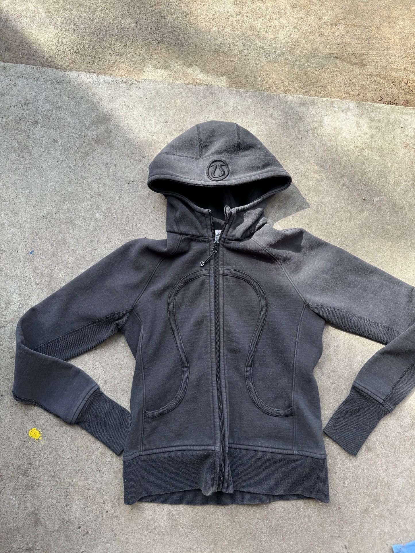 Lululemon Scuba Jacket