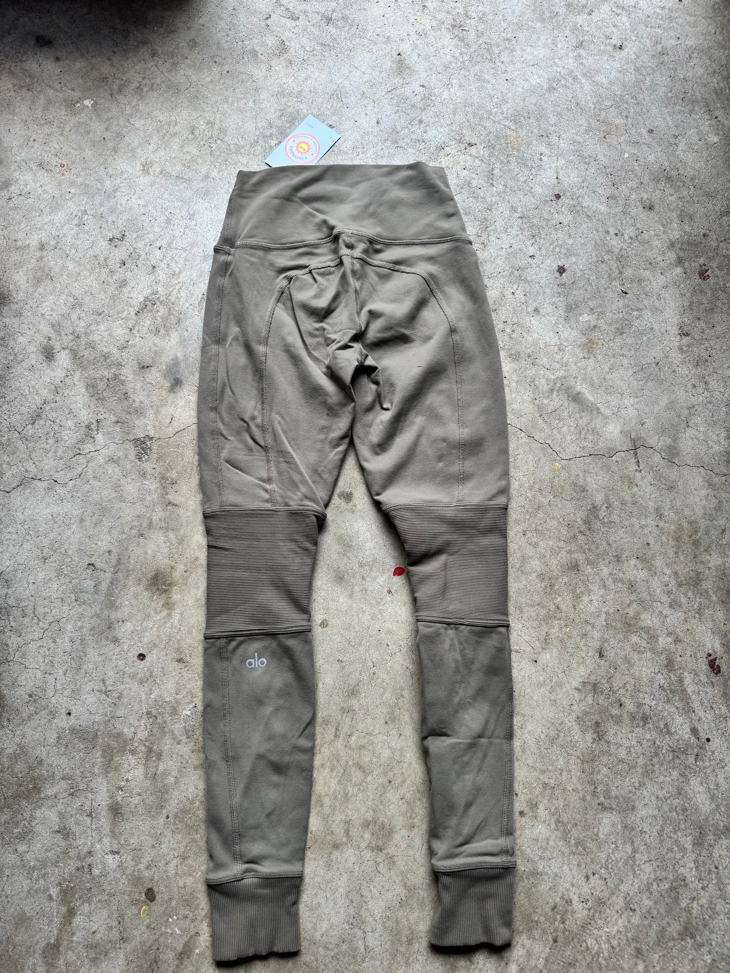 Alo leggings