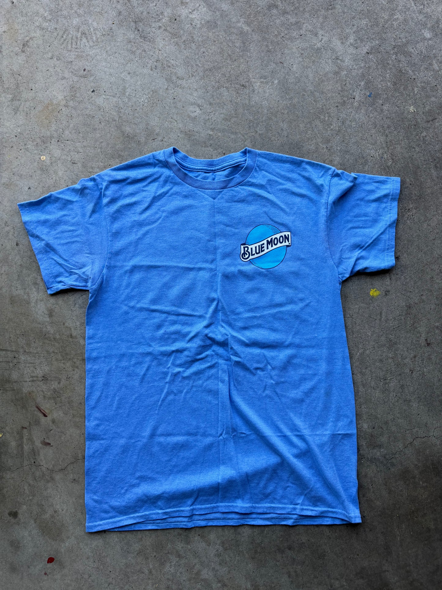 Blue Moon Tee