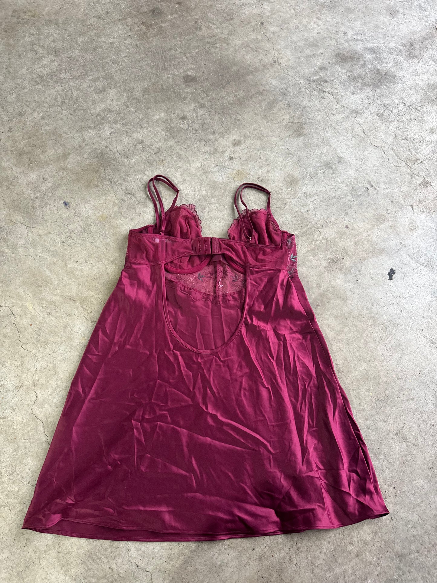 Vtg slip