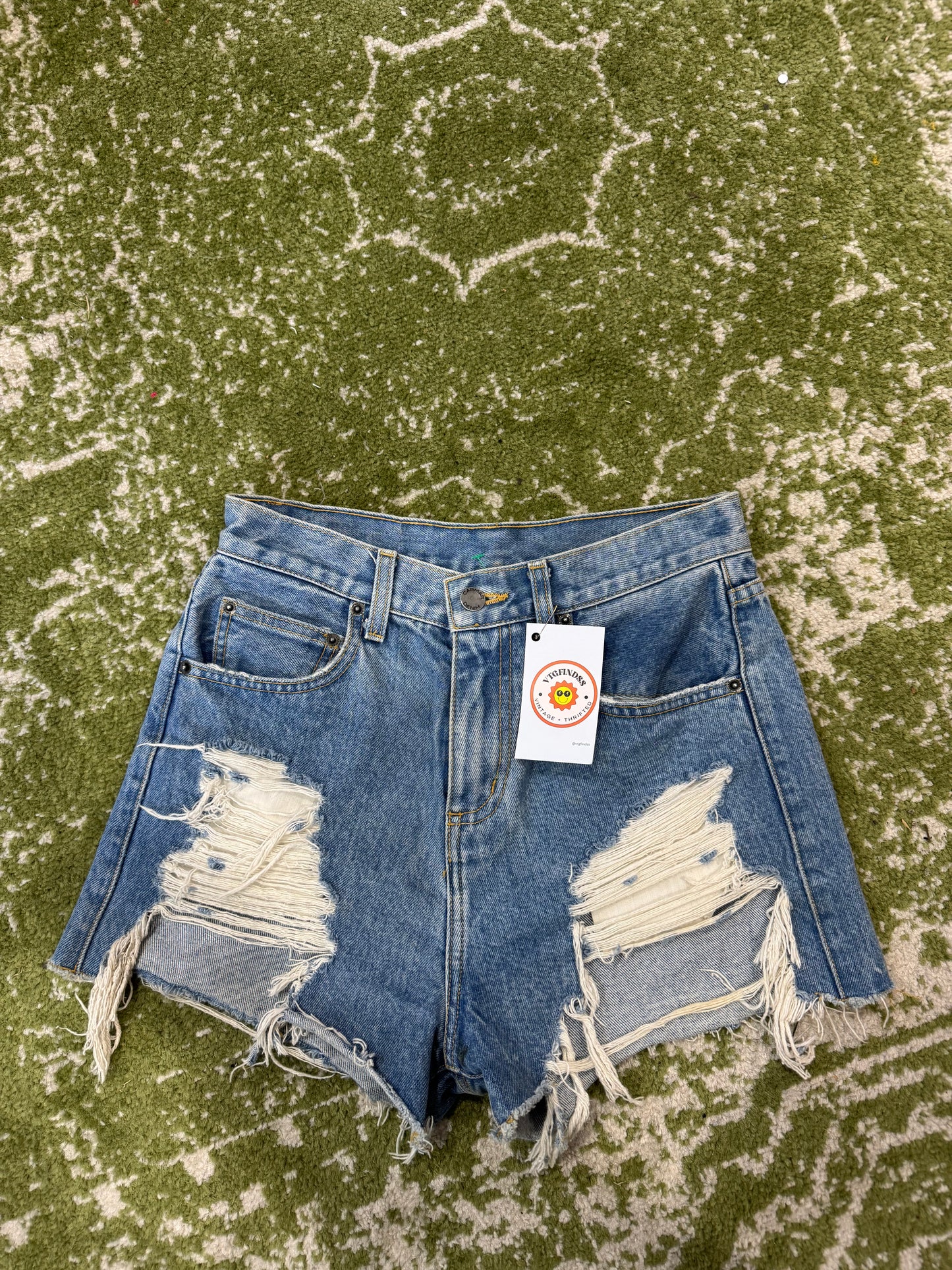 Carmar shorts