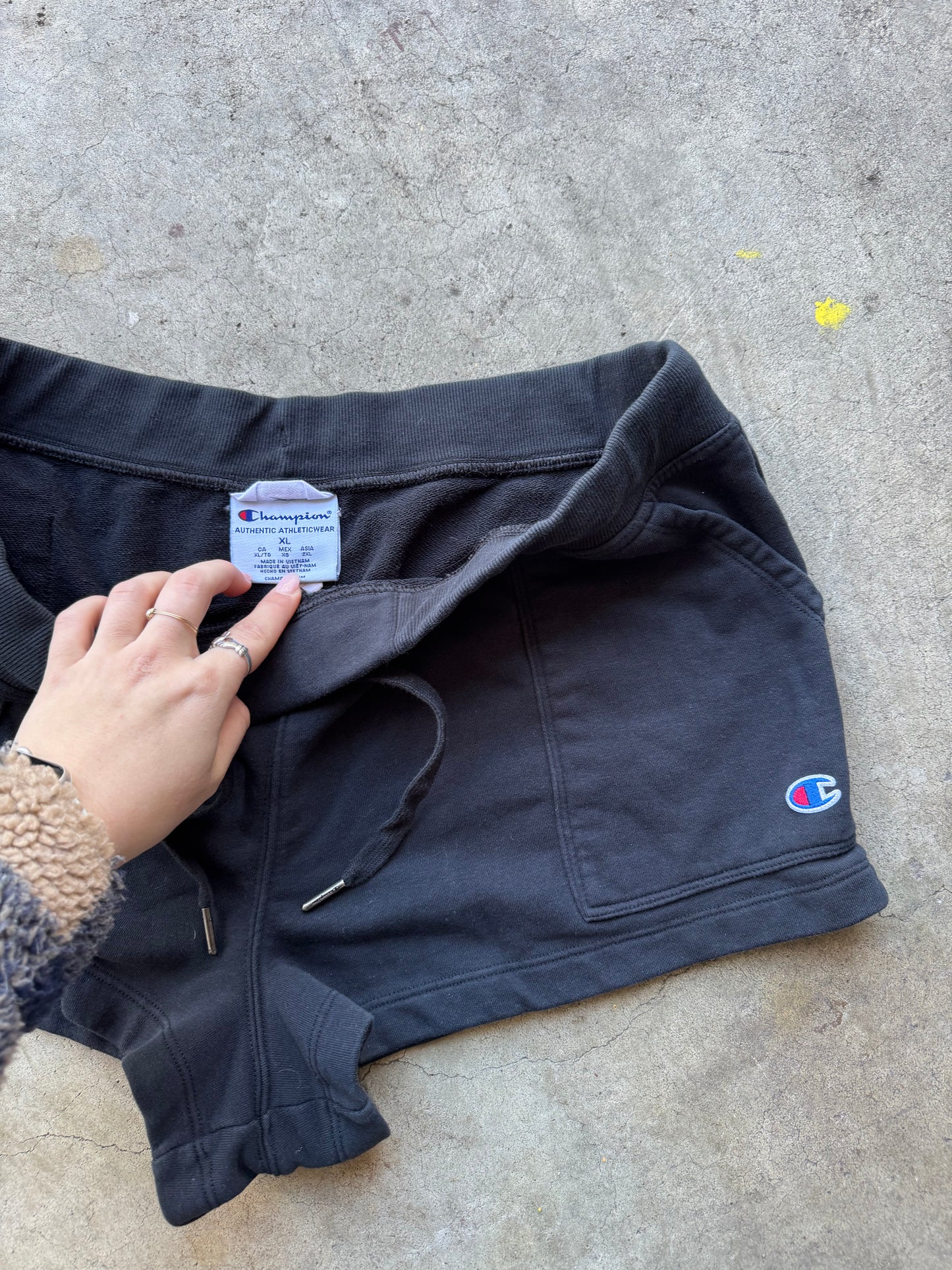 Champion Shorts