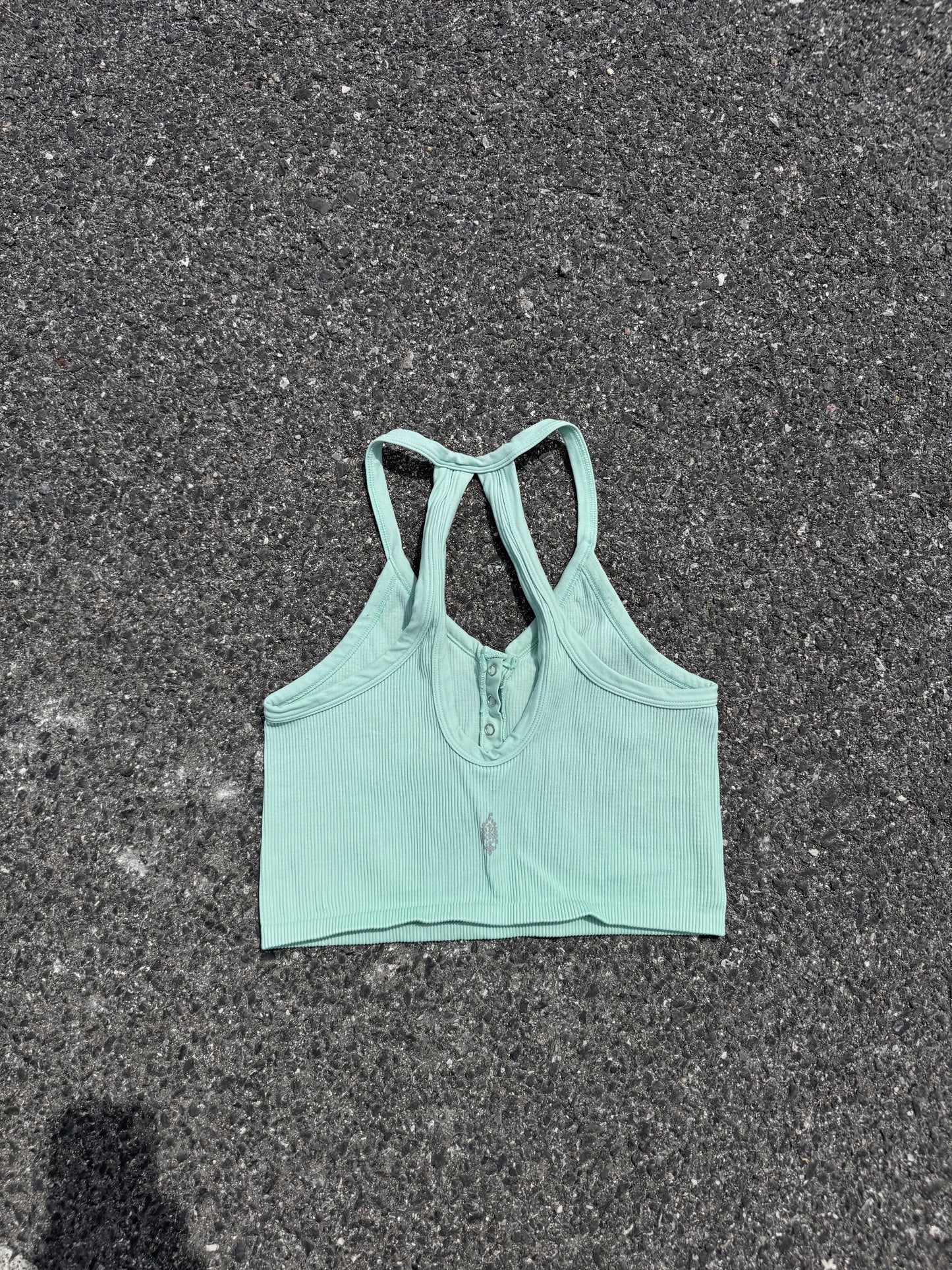 Free people tank