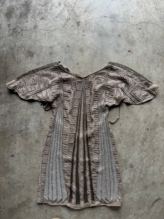 Vtg dress