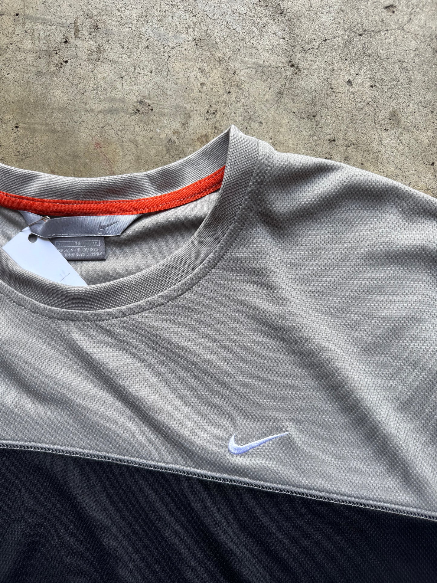 Vtg Nike tee