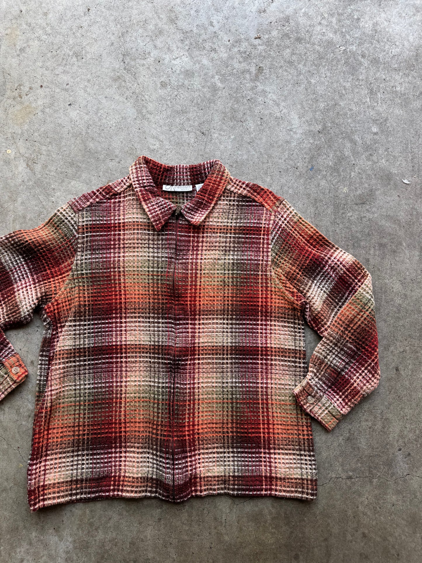 Fall Jacket