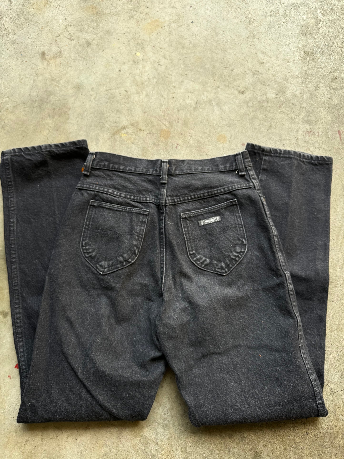 Vtg Wrangler Jeans