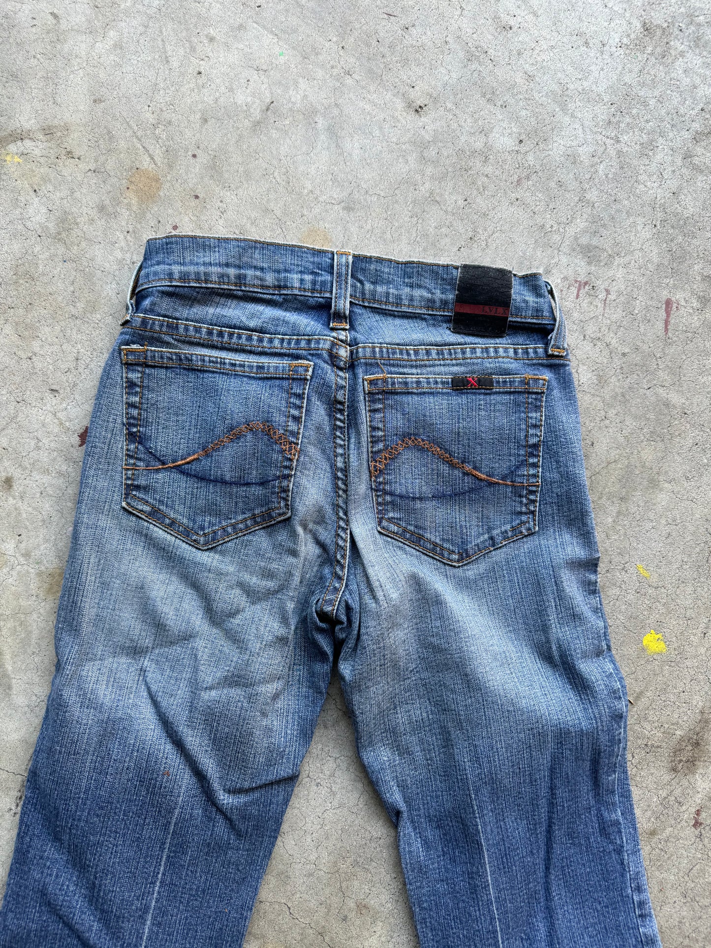 Vtg Jeans