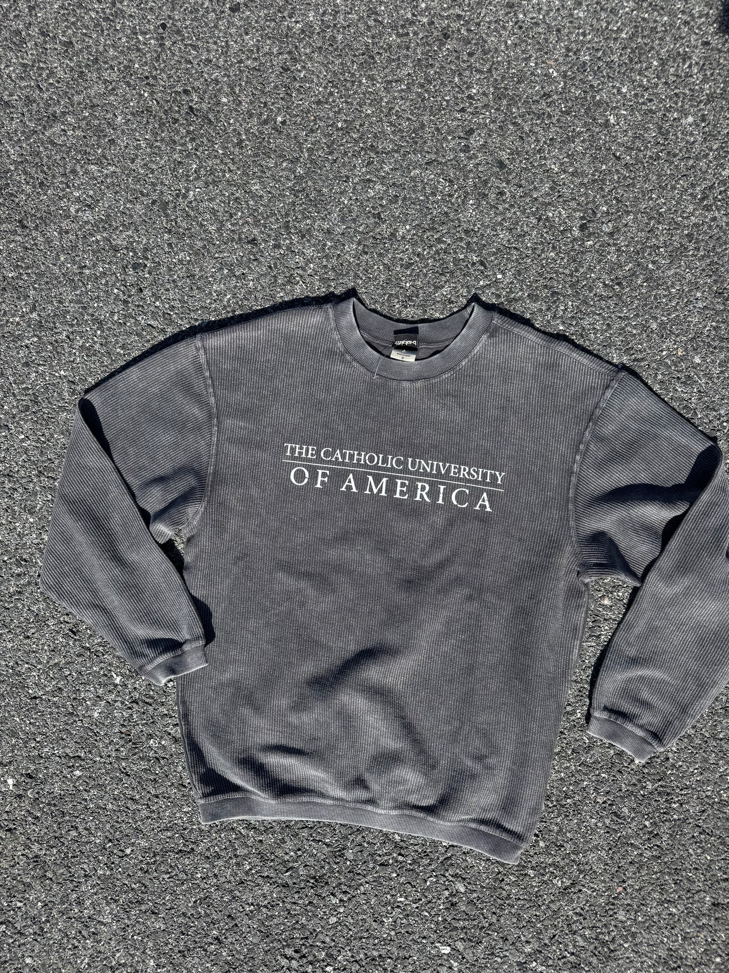 Catholic University Crewneck