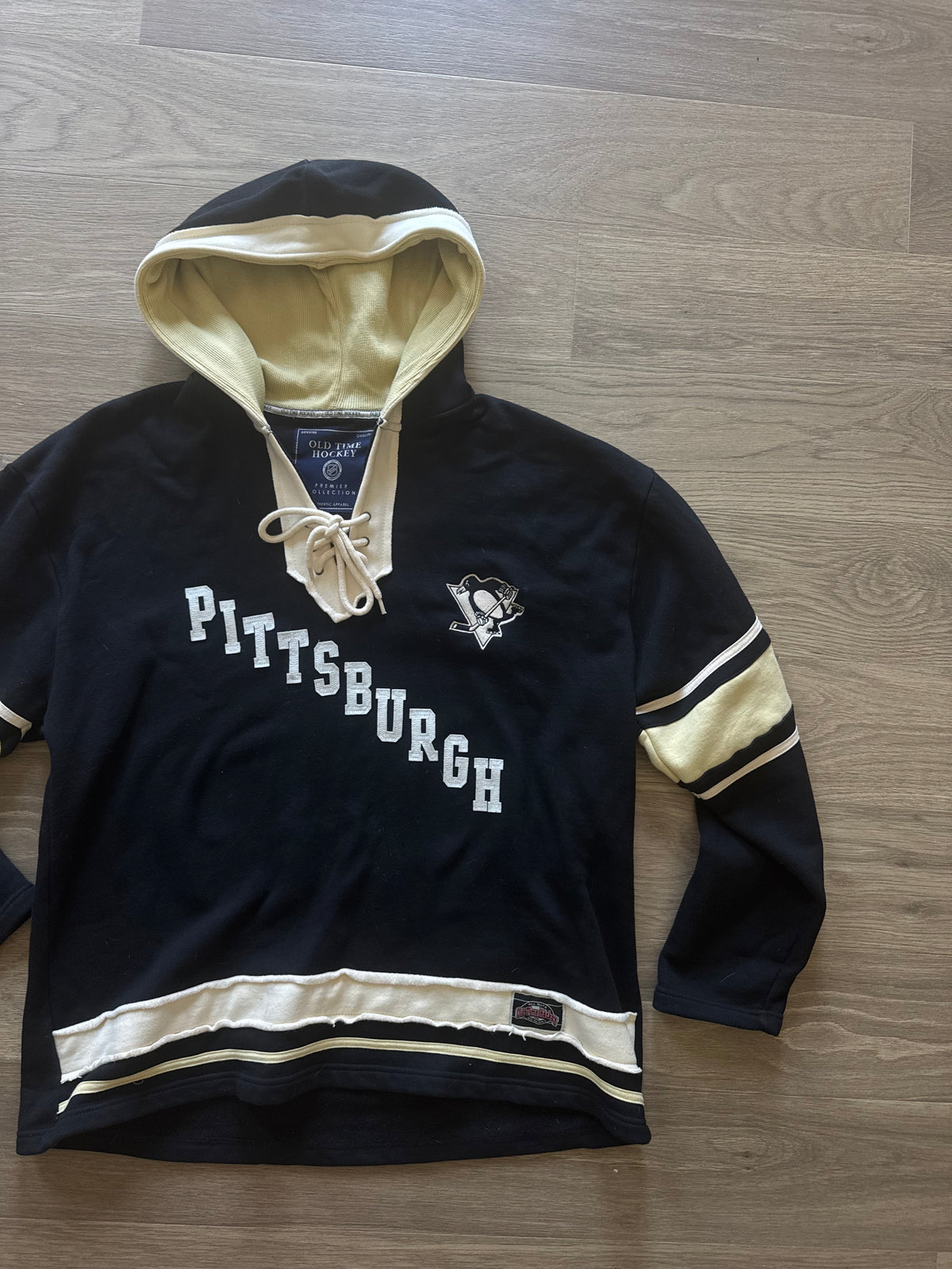 Pittsburgh Penguins Crewneck