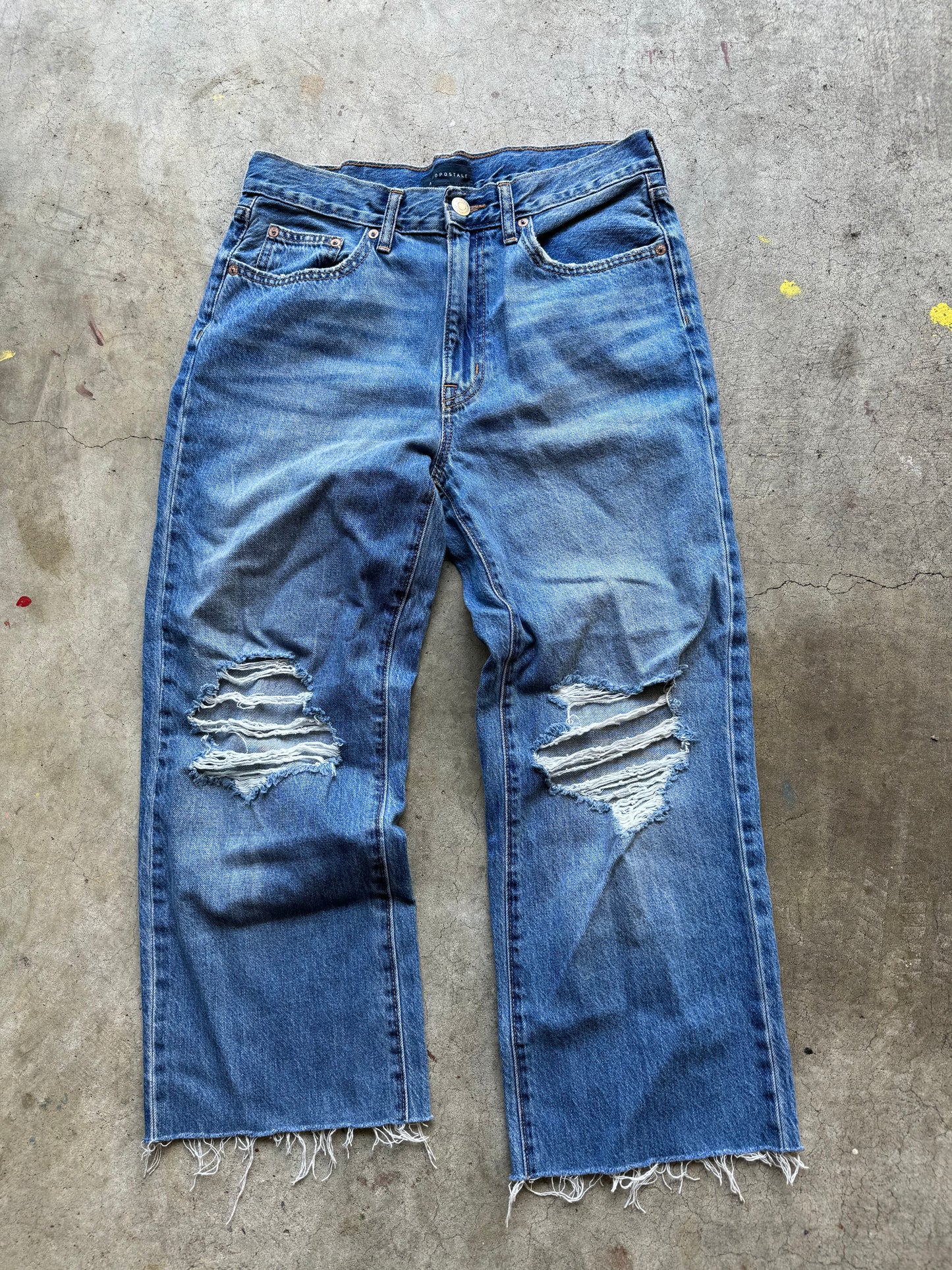 Aeropostale Jeans