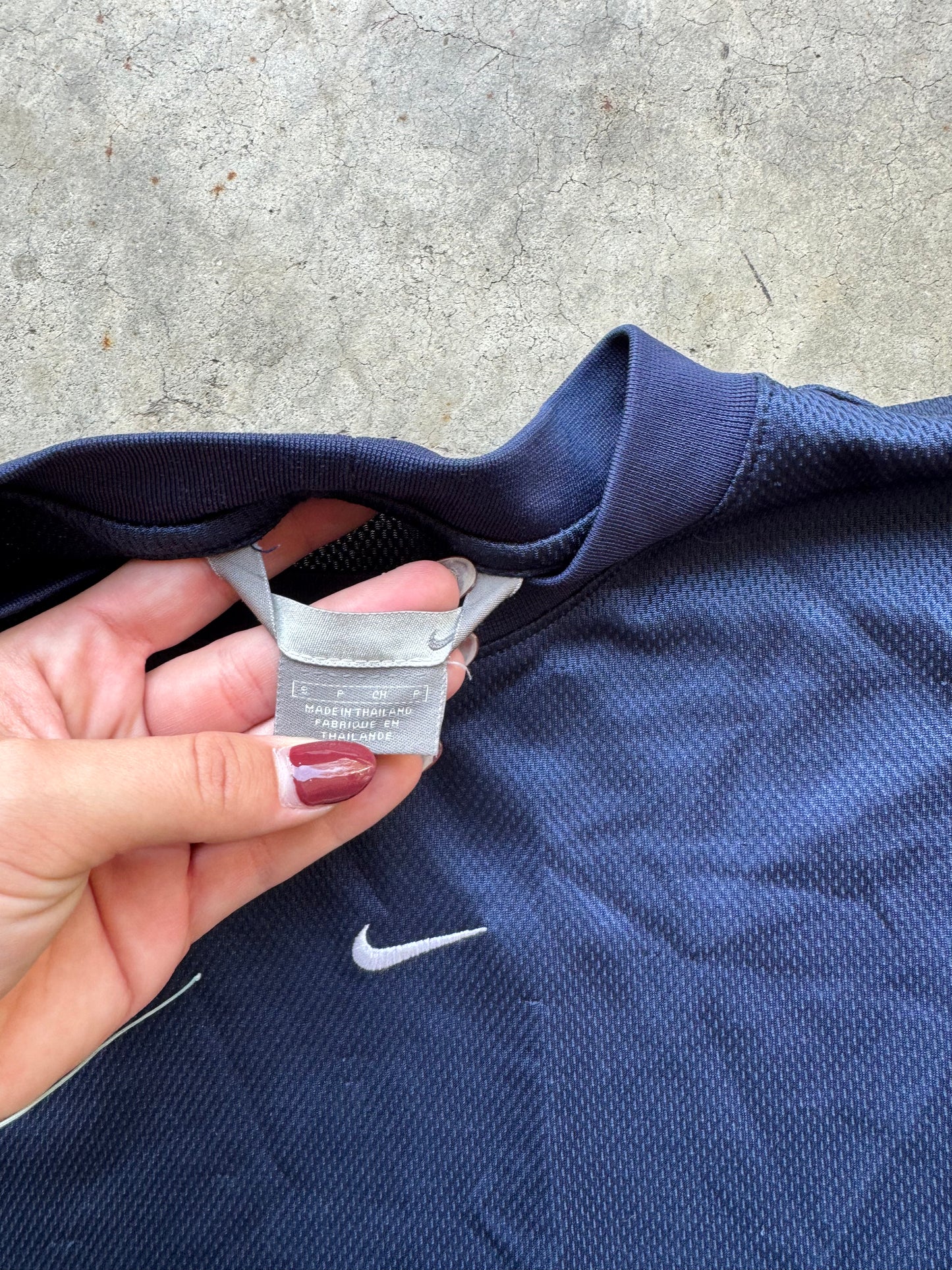 Vtg nike tee