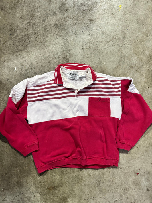 Vtg longsleeve tee