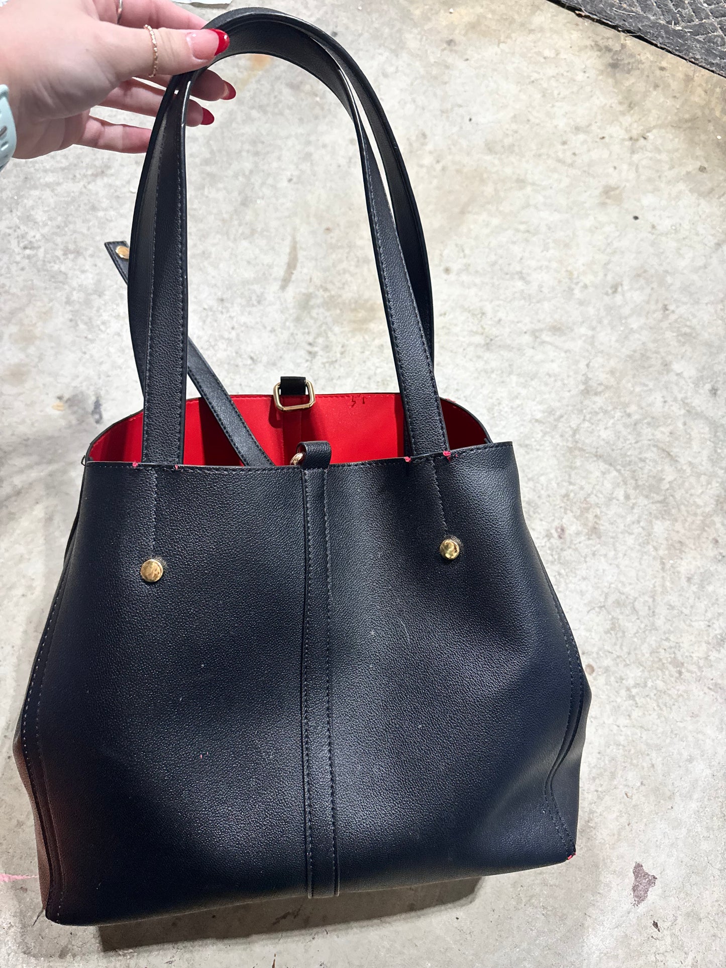 Tote bag