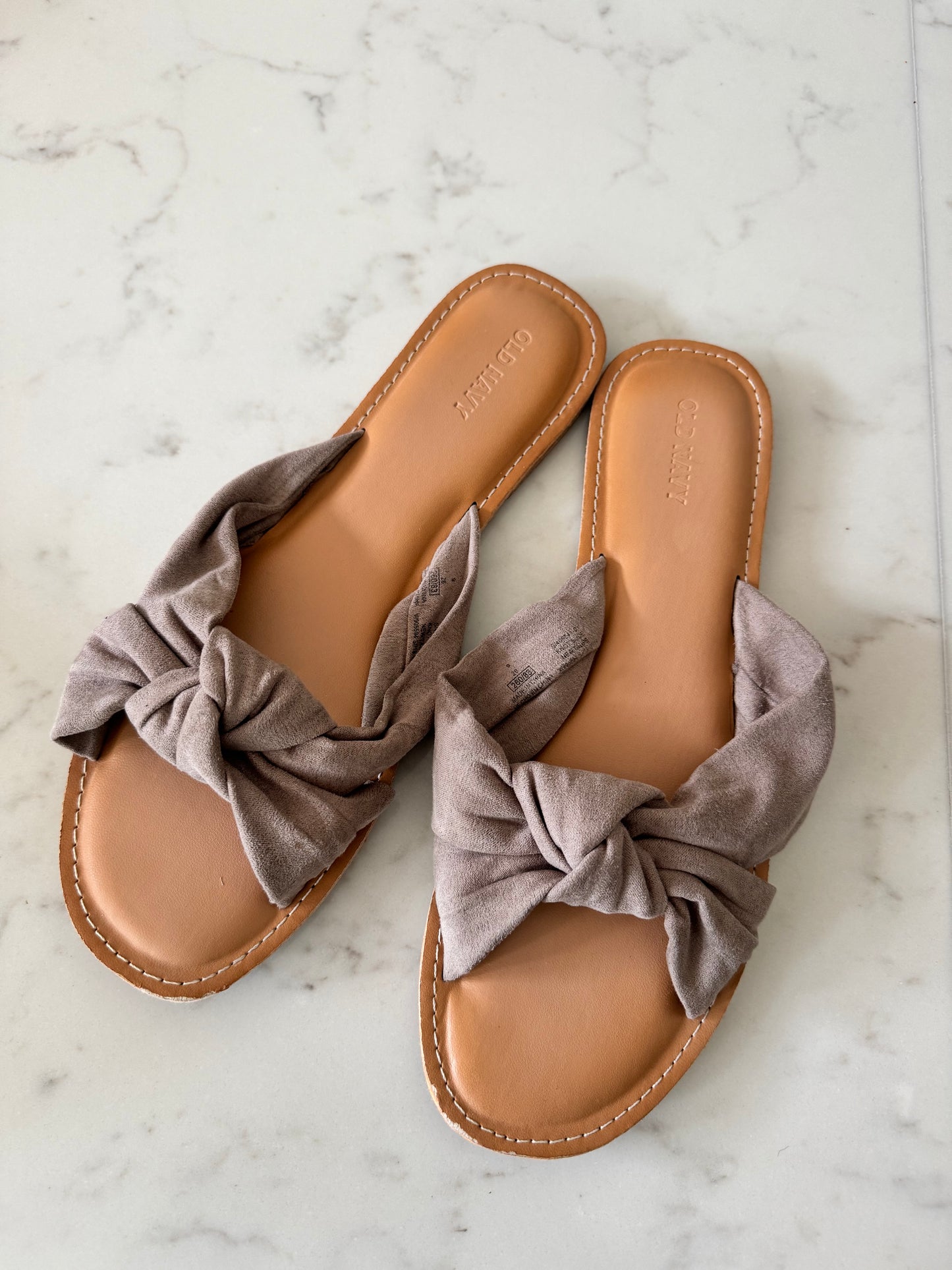 Summer Slip Ons