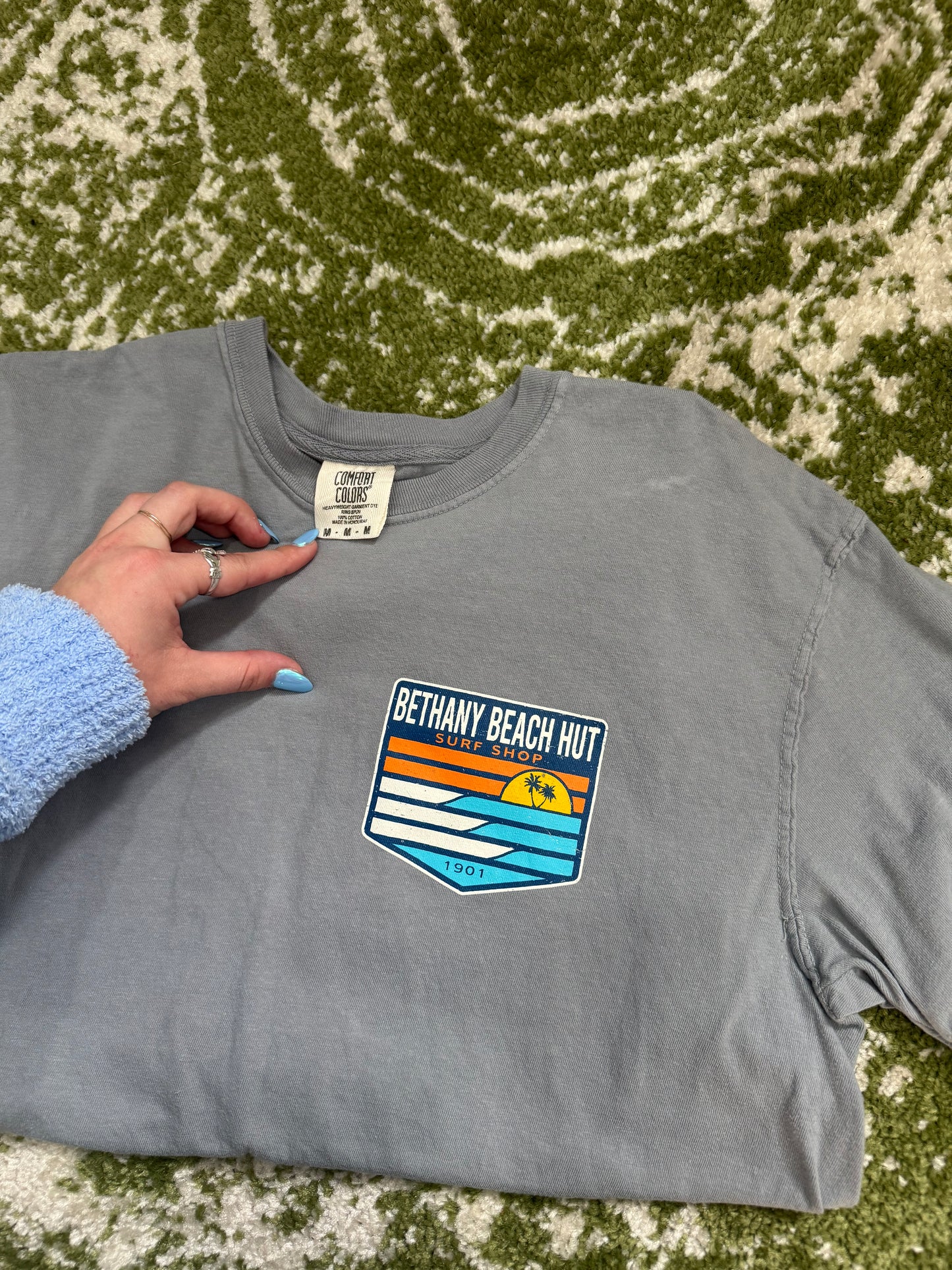 Bethany Beach Tee