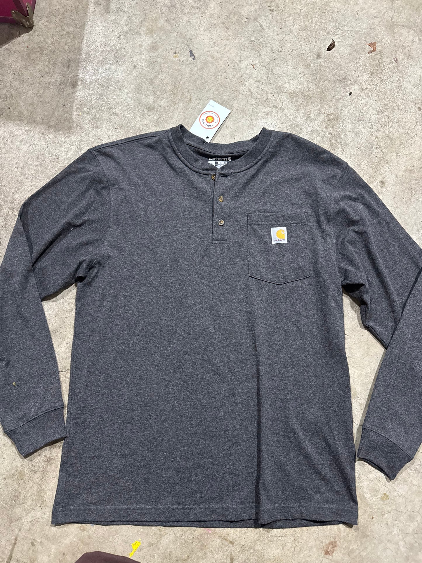 Carhartt tee