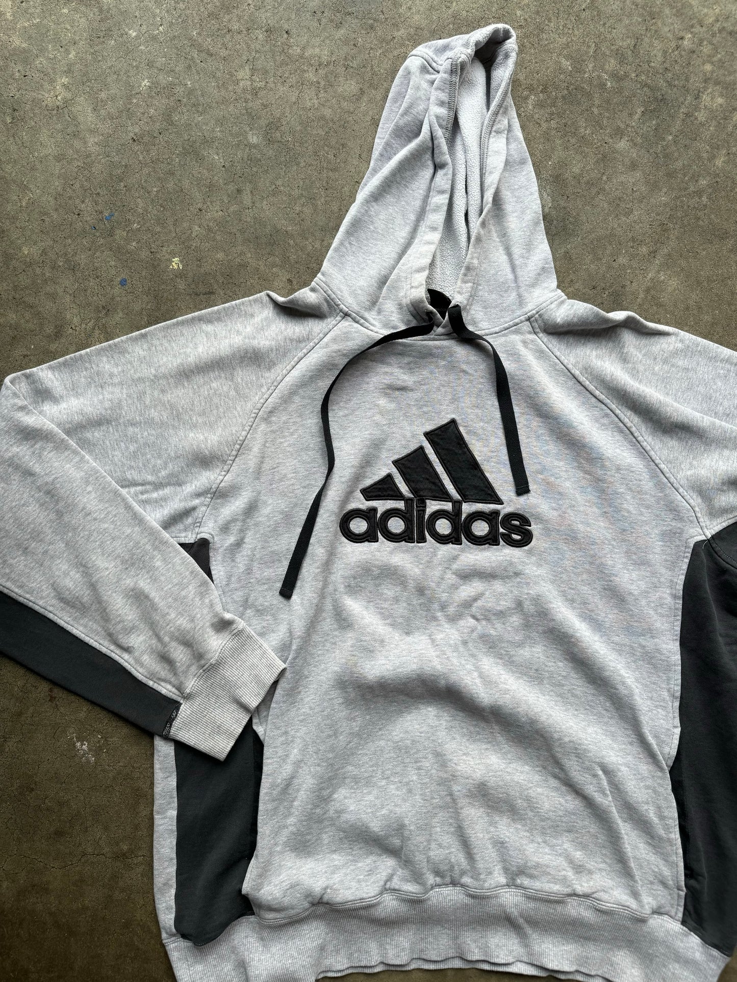 Adidas Hoodie